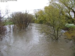 Sheridan Flood Image