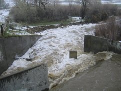 Sheridan Flood Image